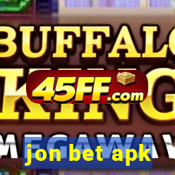 jon bet apk